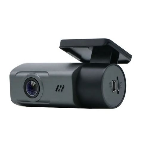 Night Vision Wifi Dash Cam