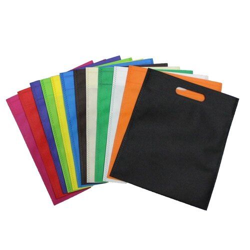 Multicolor Non Woven Bags