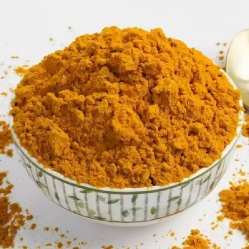 Organic Turmeric Powder