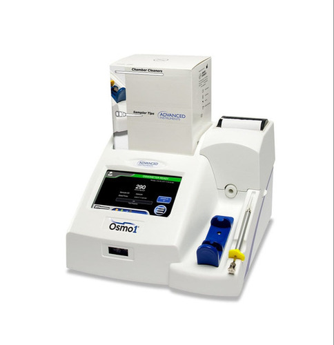 High Quality Simple Osmometer