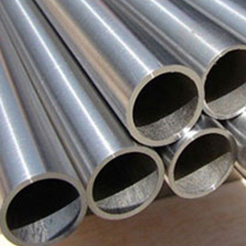 Stainless Steel Erw Pipe