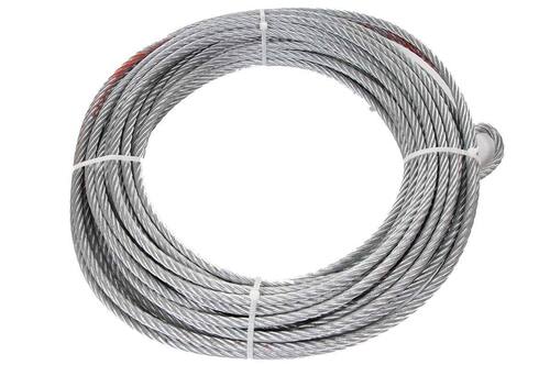 Steel Wire Ropes