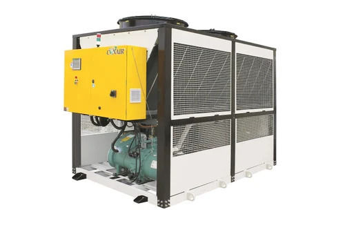 Air Cooled Chiller