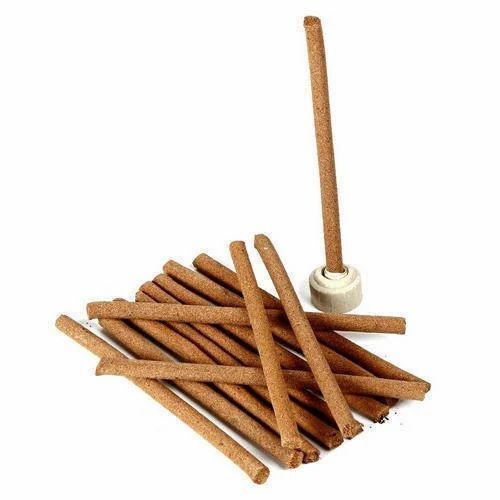 Aromatic Dhoop Sticks