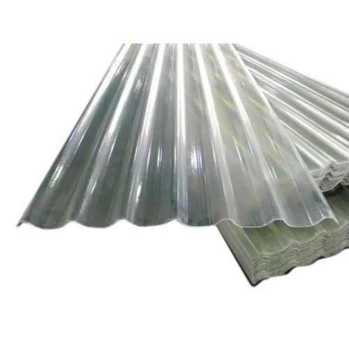 0.25 mm Asian Galvanized Iron Roofing Sheet