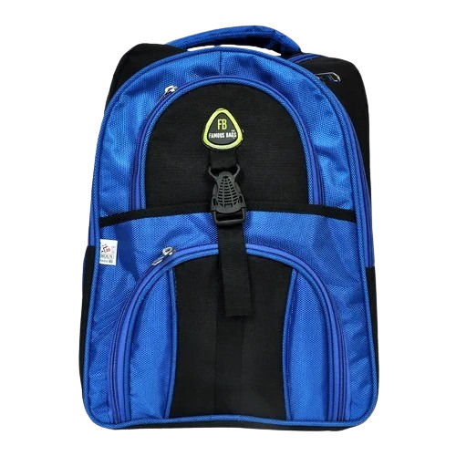 Polyester Good Quality Boys School Bag