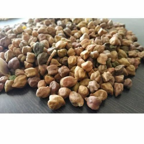 Organic Brown Chana