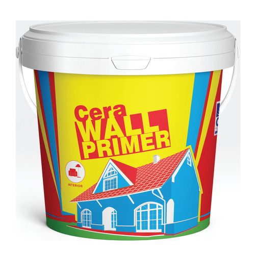 Paint & Allied Products