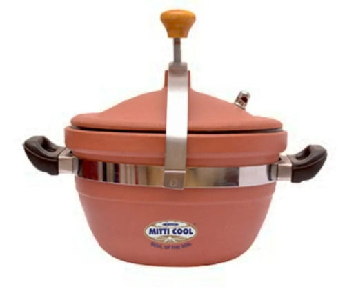 Eco Friendly And Premium Design Clay Cooker