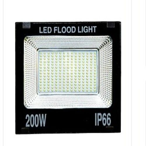 Wall Mounted Energy Efficient Shock Proof Electric 200 Watt Cool Daylight Led Flood Lights