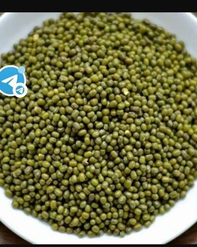 Green Moong Dal