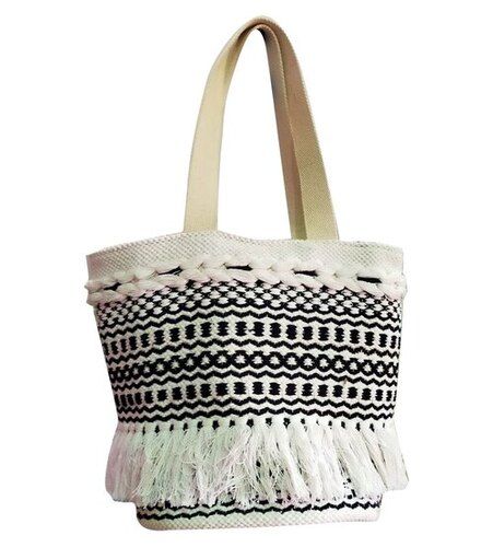 Printed Cotton Handloom Bags