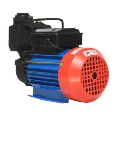 Monoblock Pumps