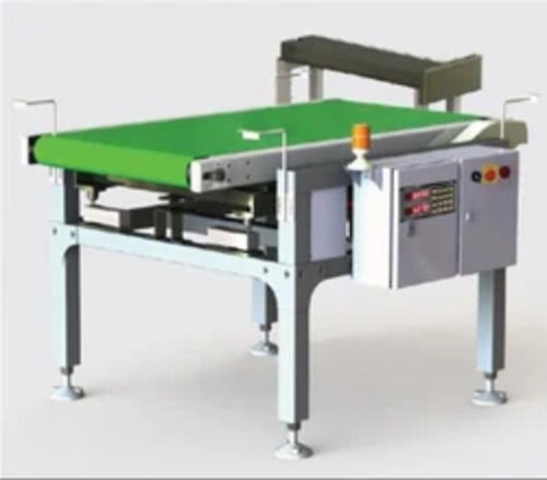 Online Check Weigher