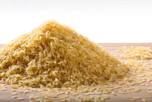 Parimal Rice