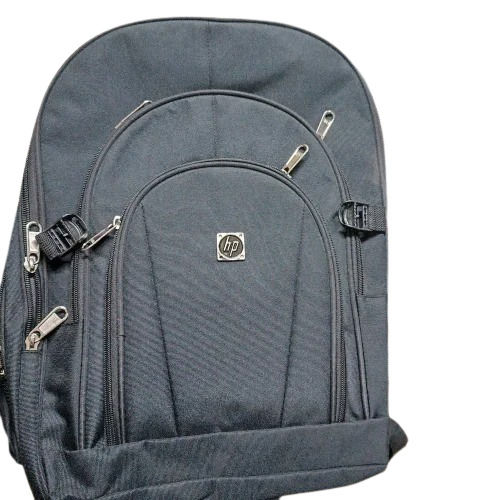 Plain College Bag