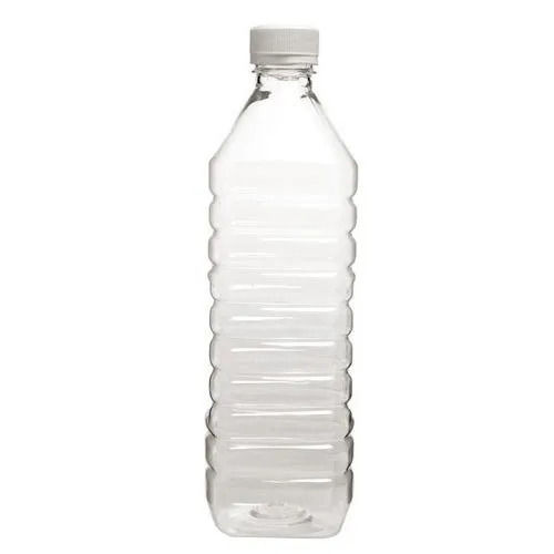 Plastic Water Bottles