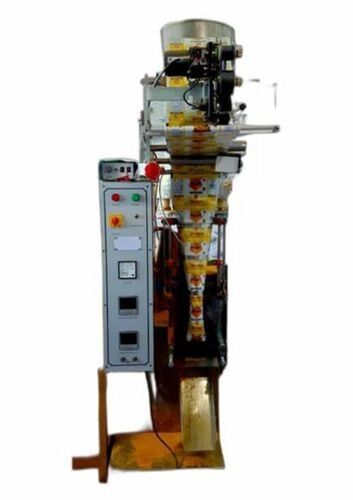 Pouch Packaging Machine