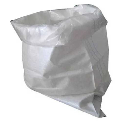 White PP Big Bags