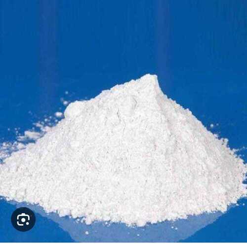 White Quartz Powder 