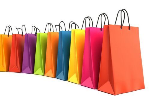 Shopping Bags