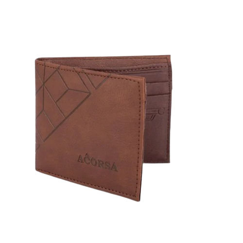 Slim Leather Wallets