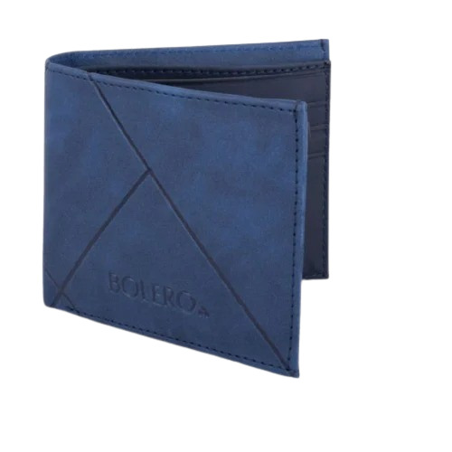 Stylish Leather Wallet