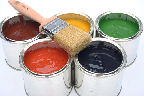 High Quality Wall Paints