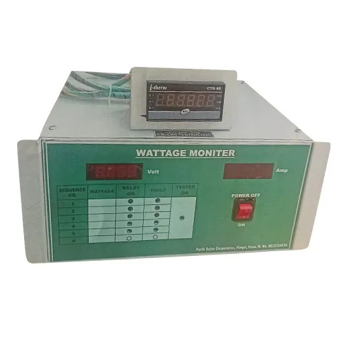 High Quality Wattage Monitors