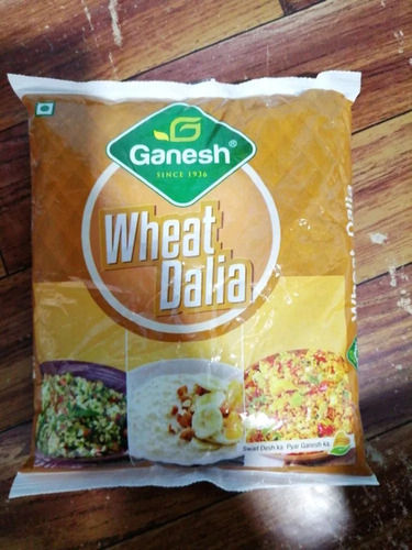 wheat dalia