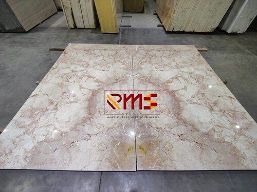 White Marble