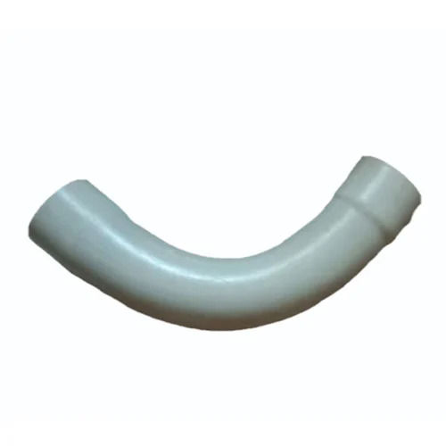 2 Inch Upvc Pipe Bend