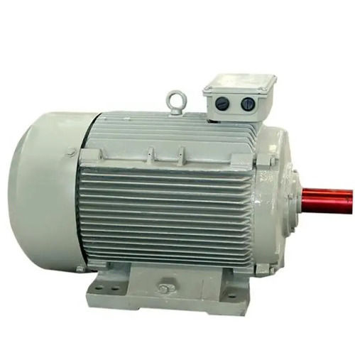 Rust Proof Cast Iron High Pressure Three Phase Electrical 5HP Asynchronous Motor