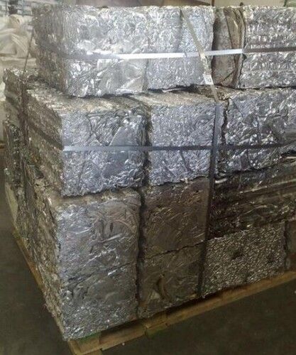 ALUMINUM EXTRUSION SCRAP 6063