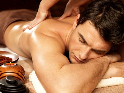 Aromatherapy Massage In Kalyan 