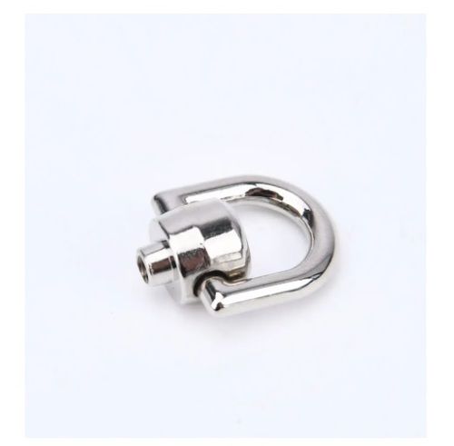 Bag Side Clip Anchor D Rings