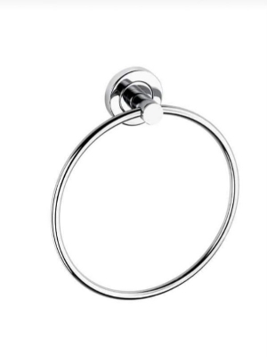 Bathroom Towel Ring