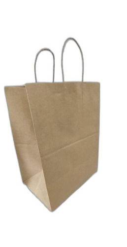 Brown Paper Sweet Bags