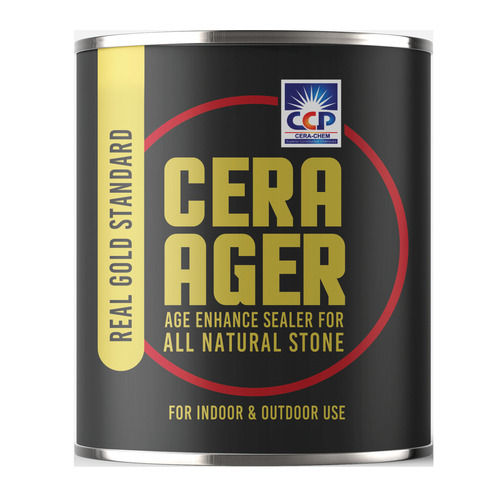 Professional Grade Impregnating Sealer for Natural Stones Cera Ager