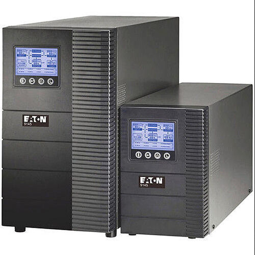 Digital Online Ups System