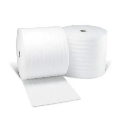 Good Quality White EPE Foam Roll