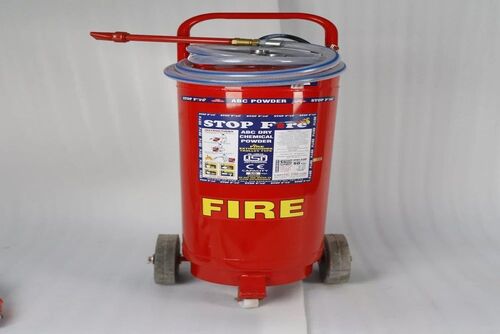 fire extinguisher