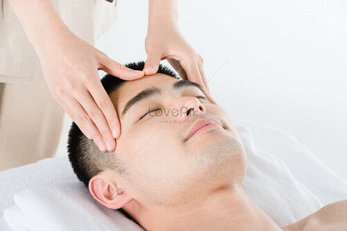 Head Massage In Kalyan 