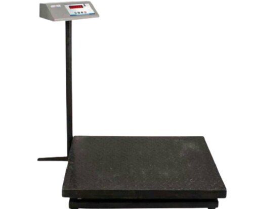 Heavy Duty Platform Scale