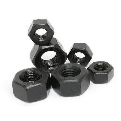 Industrial High Tensile Nuts