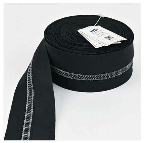 Sewing Non-Woven Interlining Waistband Tape 55mm Trousers