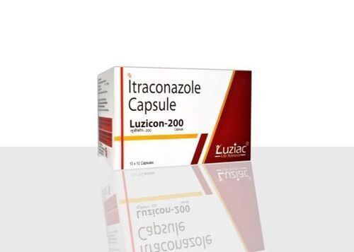 itraconazole