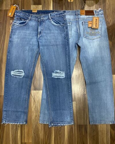 Kids Jeans