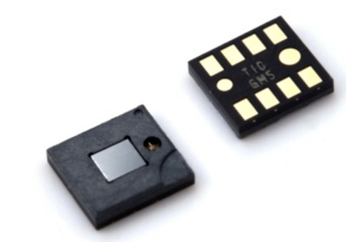 Optical Navigation Chip - Low Power Design, 8-pin Lga Package With Built-in Vcsel Laser, Extremely Wide Working Distance From 0.5mm To 10mm, 5cpi To 1275cpi Resolution, Ideal For Smart Turntables And Digital Crown