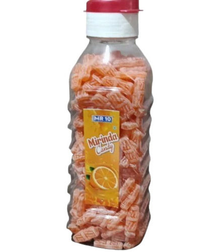 Sweet and Tasty Orange Candy For Kids